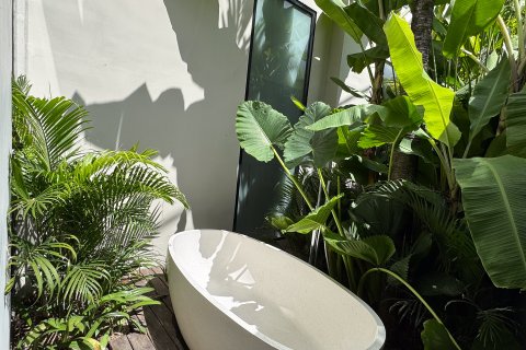 4 bedrooms Villa in Canggu, Badung, Bali (10651) 23
