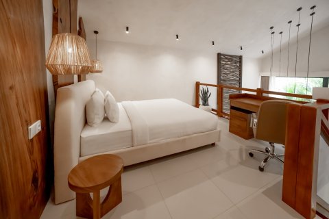 1 bedroom Villa in Canggu, Badung, Bali (8798) 12
