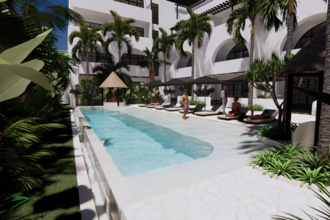 1 bedroom Apartment in Canggu, Badung, Bali (8375) 4