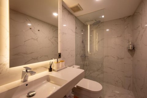 Apartemen 1 kamar tidur di Canggu, Badung, Bali (10605) 4