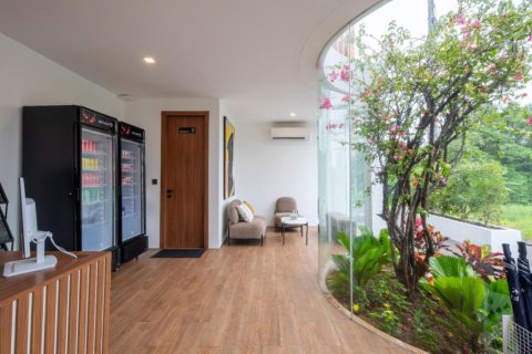 Apartemen 1 kamar tidur di Canggu, Badung, Bali (10605) 5