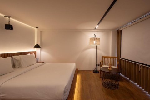 Apartemen 1 kamar tidur di Canggu, Badung, Bali (10605) 3