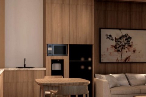 Studio Apartment in Canggu, Badung, Bali (6069) 2