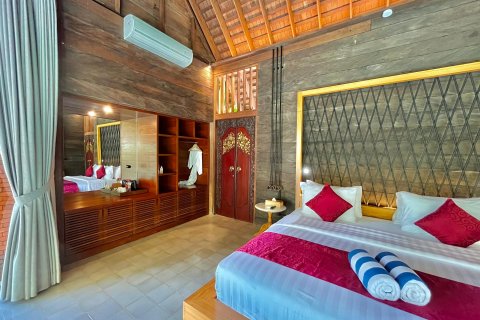 Vila 1 kamar tidur di Ubud, Gianyar, Bali (8913) 5