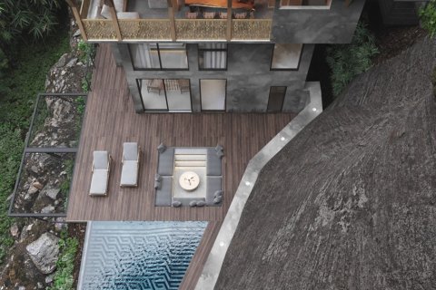 4 bedrooms Villa in Ubud, Gianyar, Bali (8187) 6