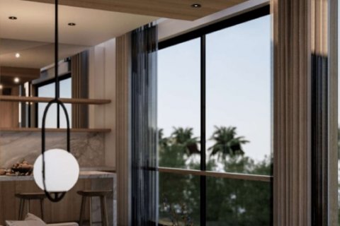 Studio Apartment in Canggu, Badung, Bali (6069) 4