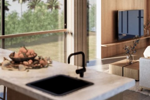 Studio Apartment in Canggu, Badung, Bali (6069) 5