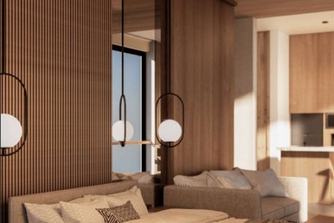 Studio Apartment in Canggu, Badung, Bali (6069) 3
