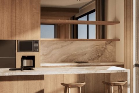 Studio Apartment in Canggu, Badung, Bali (6069) 6