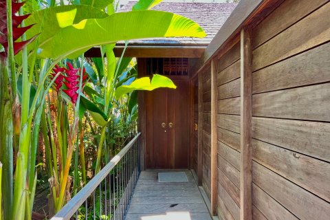 Vila 1 kamar tidur di Ubud, Gianyar, Bali (8913) 11