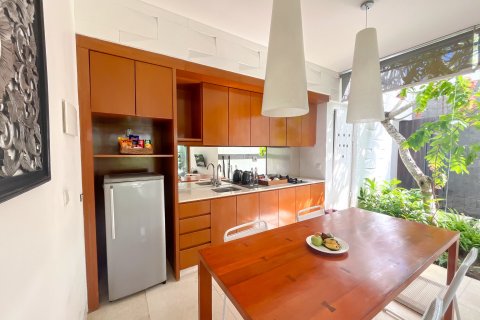 Vila 1 kamar tidur di Kuta Selatan, Badung, Bali (8914)