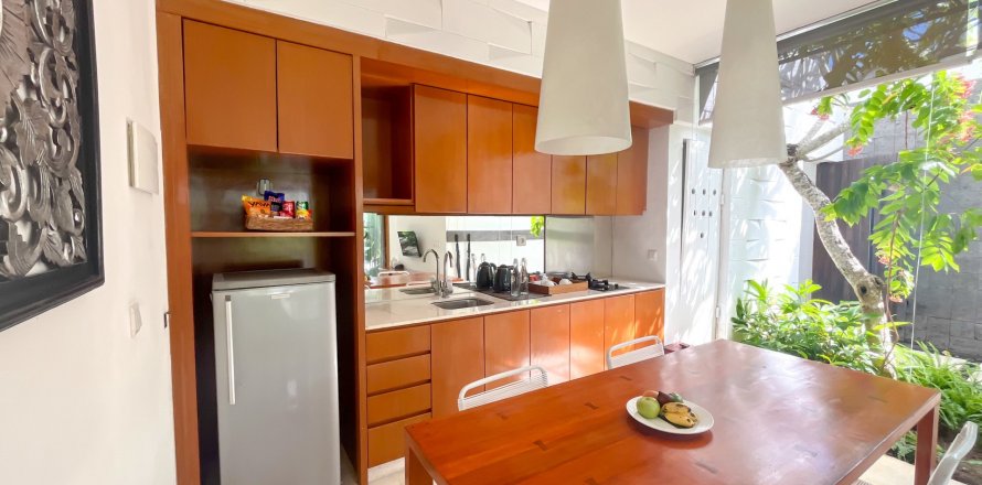 1 bedroom Villa in South Kuta, Badung, Bali (8914)