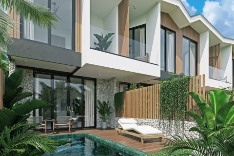 2 bedrooms Townhouse in Canggu, Badung, Bali (5335) 3