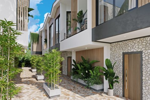 2 bedrooms Townhouse in Canggu, Badung, Bali (5335) 4