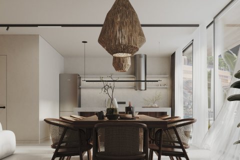 Vila 2 kamar tidur di Banjar, Buleleng, Bali (8403) 6