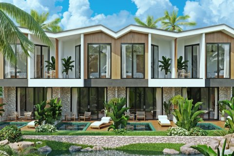 2 bedrooms Townhouse in Canggu, Badung, Bali (5335) 2