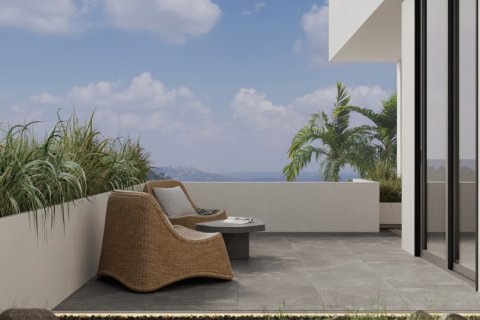 3 bedrooms Villa in Kuta, Badung, Bali (6079) 3