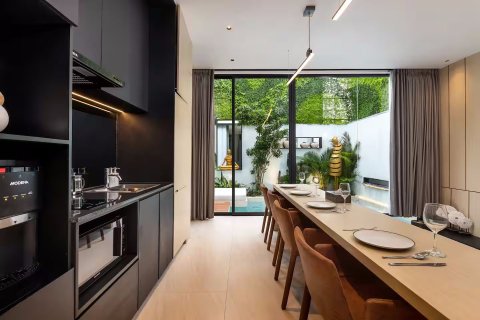 1 bedroom Villa in Canggu, Badung, Bali (13905) 7