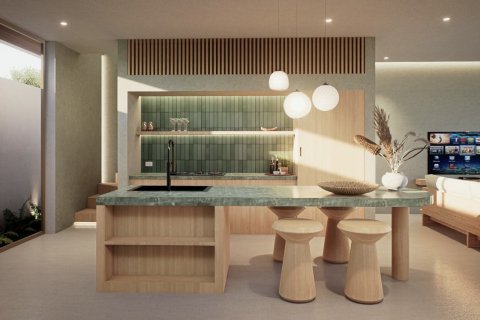 2 bedrooms Villa in Mengwi, Badung, Bali (8808) 3