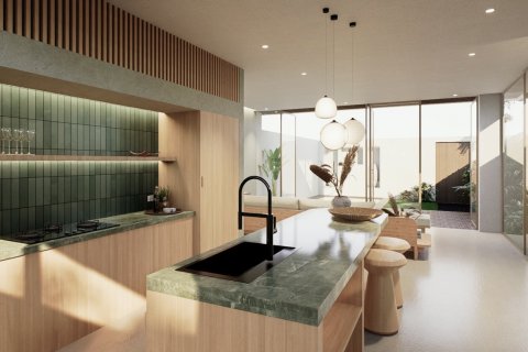 2 bedrooms Villa in Mengwi, Badung, Bali (8808) 2