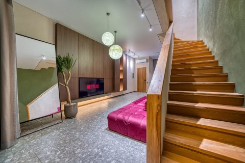 Vila 2 kamar tidur di Ungasan, Badung, Bali (10710) 7