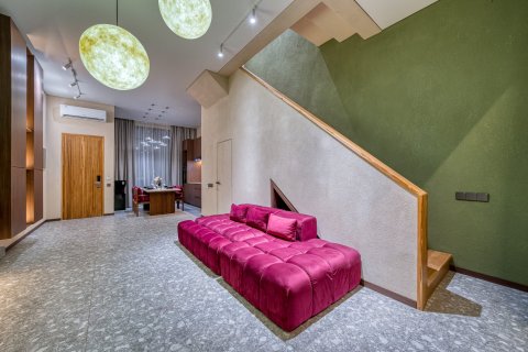 Vila 2 kamar tidur di Ungasan, Badung, Bali (10710) 8