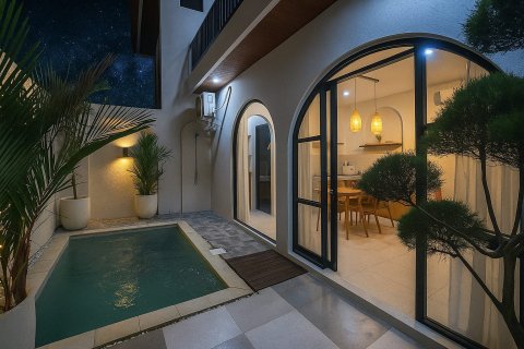 1 bedroom Villa in Canggu, Badung, Bali (8874) 13