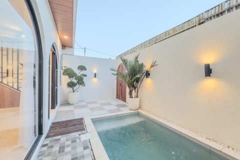 1 bedroom Villa in Canggu, Badung, Bali (8874) 10
