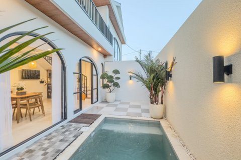1 bedroom Villa in Canggu, Badung, Bali (8874) 11