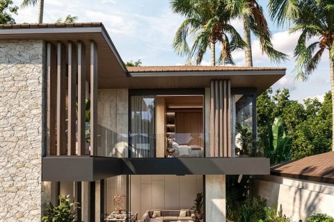 4 bedrooms Villa in Seminyak, Badung, Bali (10656) 2