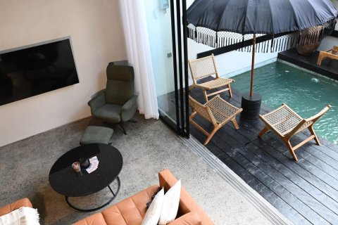 3 bedrooms Villa in Denpasar, Bali (9635) 13