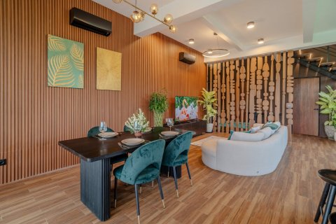 2 bedrooms Townhouse in Canggu, Badung, Bali (8901) 8