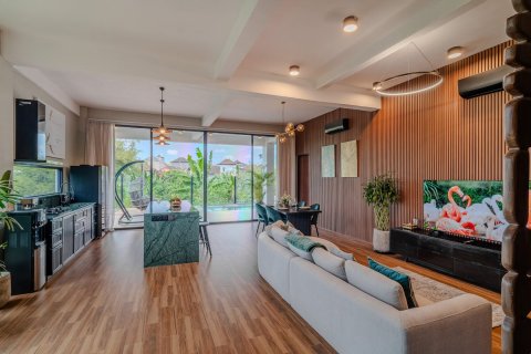 2 bedrooms Townhouse in Canggu, Badung, Bali (8901) 9