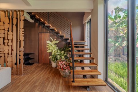 2 bedrooms Townhouse in Canggu, Badung, Bali (8901) 10