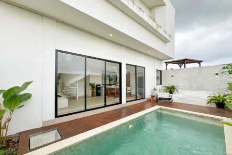2 bedrooms Villa in Kuta, Badung, Bali (13790) 20