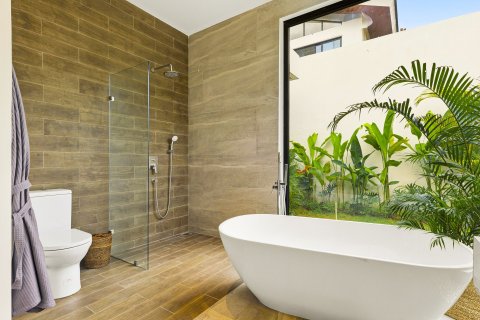 2 bedrooms Villa in Serenity Villas, Ubud, Gianyar, Bali (17215) 14