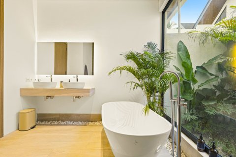 2 bedrooms Villa in Serenity Villas, Ubud, Gianyar, Bali (17215) 17