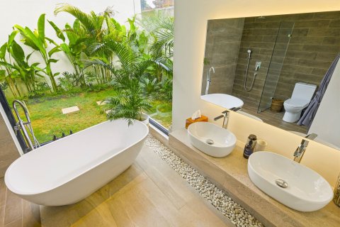 2 bedrooms Villa in Serenity Villas, Ubud, Gianyar, Bali (17215) 15