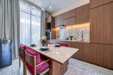 Vila 2 kamar tidur di Ungasan, Badung, Bali (10710) 5
