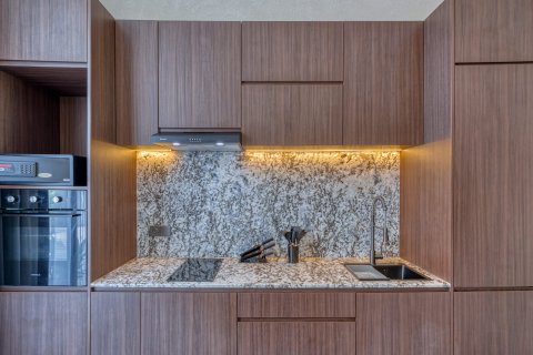 Vila 2 kamar tidur di Ungasan, Badung, Bali (10710) 9