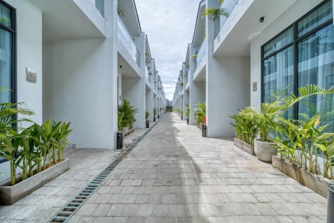 Vila 2 kamar tidur di Ungasan, Badung, Bali (10710) 17
