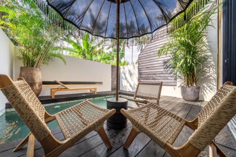 3 bedrooms Villa in Denpasar, Bali (9635) 4