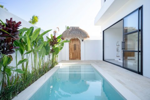 3 bedrooms Villa in Kuta, Badung, Bali (6068) 10