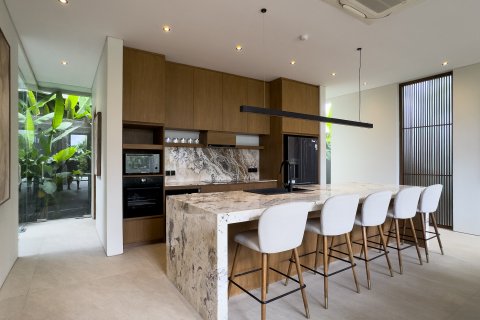 4 bedrooms Villa in Canggu, Badung, Bali (10651) 6