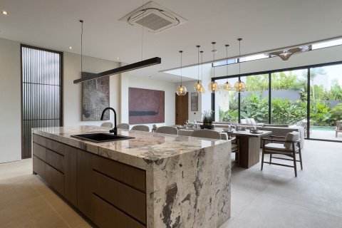 4 bedrooms Villa in Canggu, Badung, Bali (10651) 8