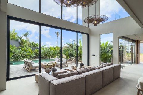4 bedrooms Villa in Canggu, Badung, Bali (10651) 9
