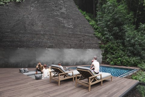 4 bedrooms Villa in Ubud, Gianyar, Bali (8187) 3