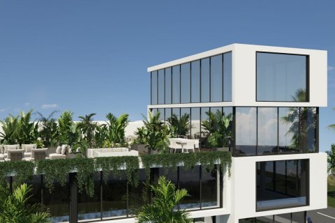 2 bedrooms Villa in Canggu, Badung, Bali (6061) 3