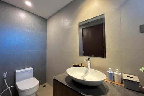 Apartemen 1 kamar tidur di Kuta, Badung, Bali (8909) 13