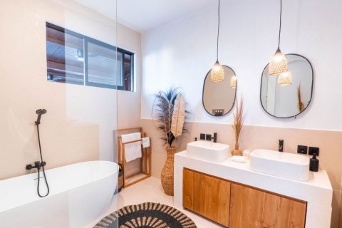 2 bedrooms Villa in Canggu, Badung, Bali (10273) 18